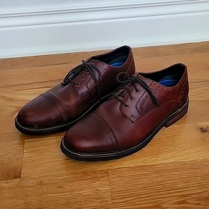 Nunn Bush Men's Oxford Shoes